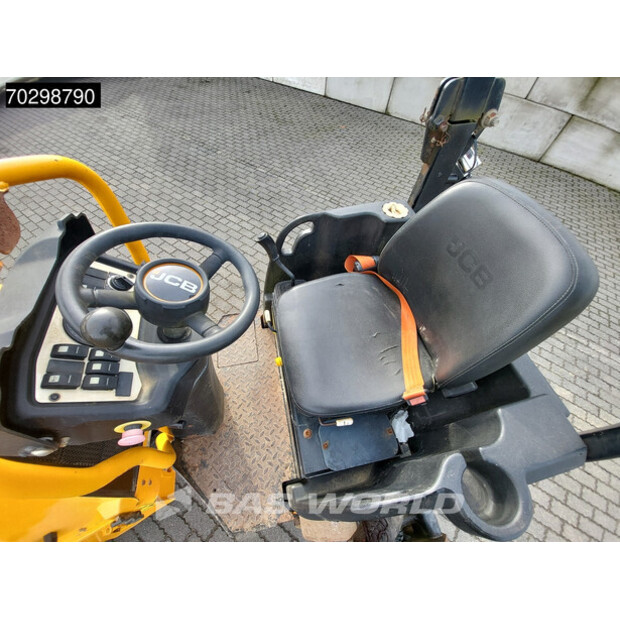 2019 JCB CT260-120-43226316