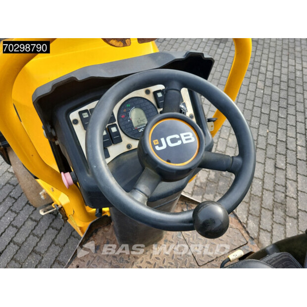 2019 JCB CT260-120-43226317