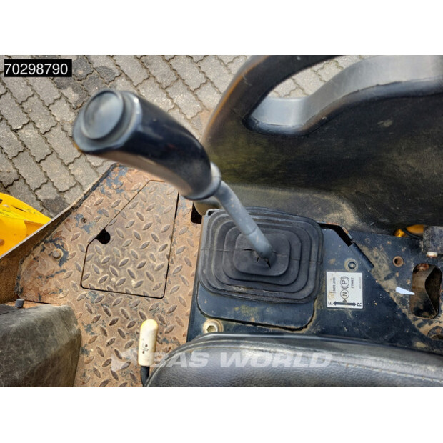 2019 JCB CT260-120-43226318