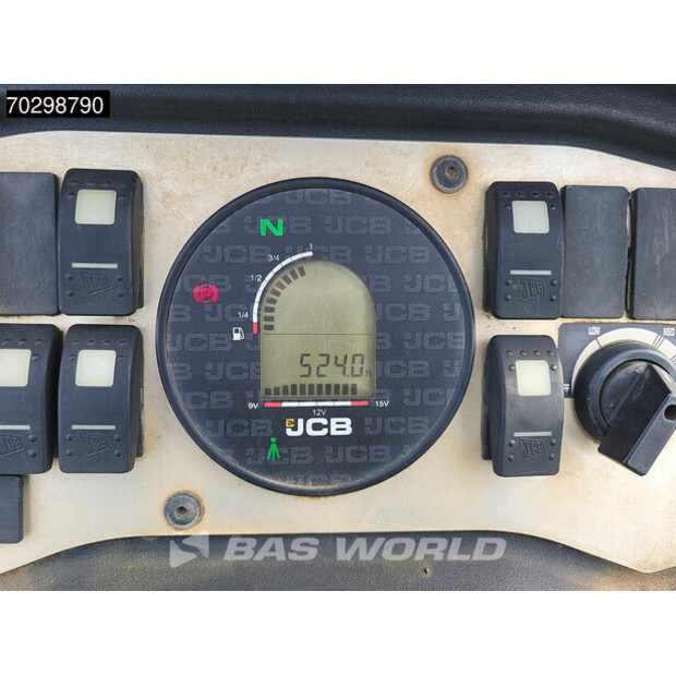 2019 JCB CT260-120-43226319