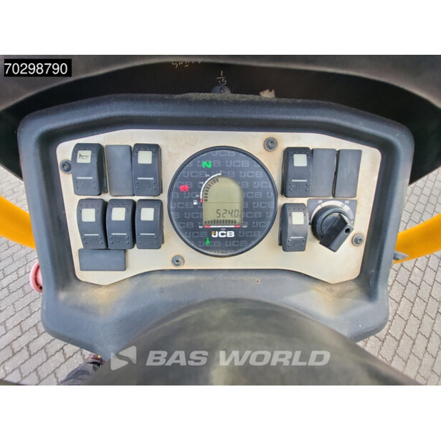 2019 JCB CT260-120-43226320