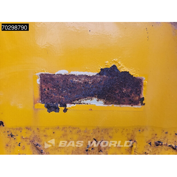 2019 JCB CT260-120-43226322