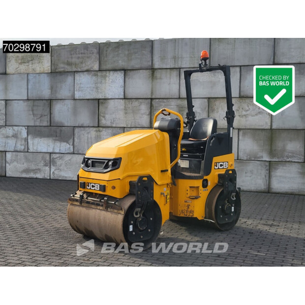 2019 JCB CT260-120-43226325