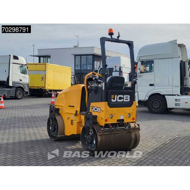 2019 JCB CT260-120-43226326