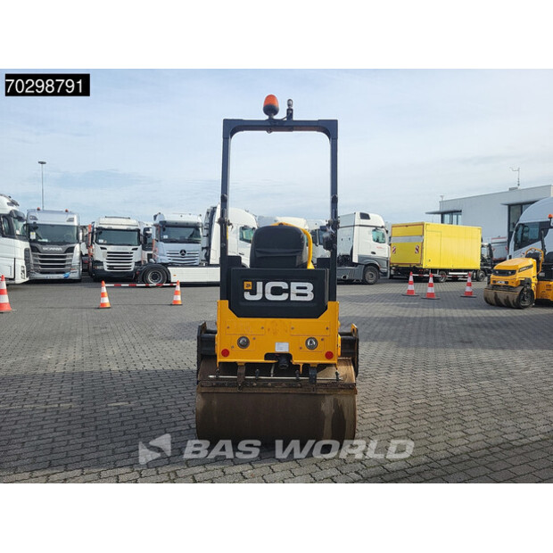 2019 JCB CT260-120-43226327