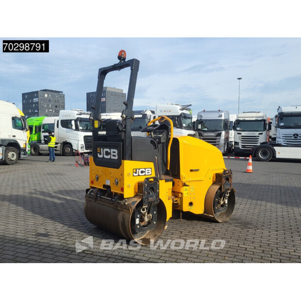 2019 JCB CT260-120-43226329