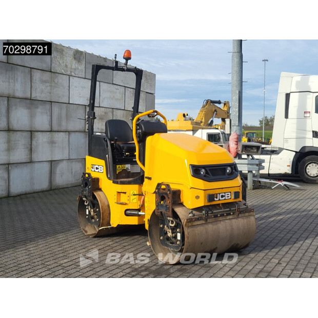 2019 JCB CT260-120-43226330