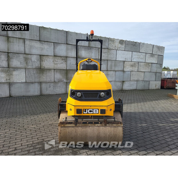 2019 JCB CT260-120-43226331