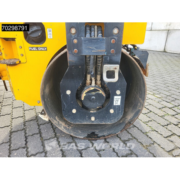 2019 JCB CT260-120-43226333