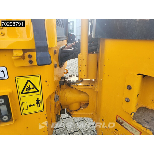 2019 JCB CT260-120-43226334