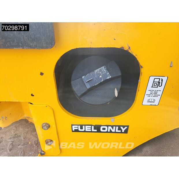 2019 JCB CT260-120-43226335