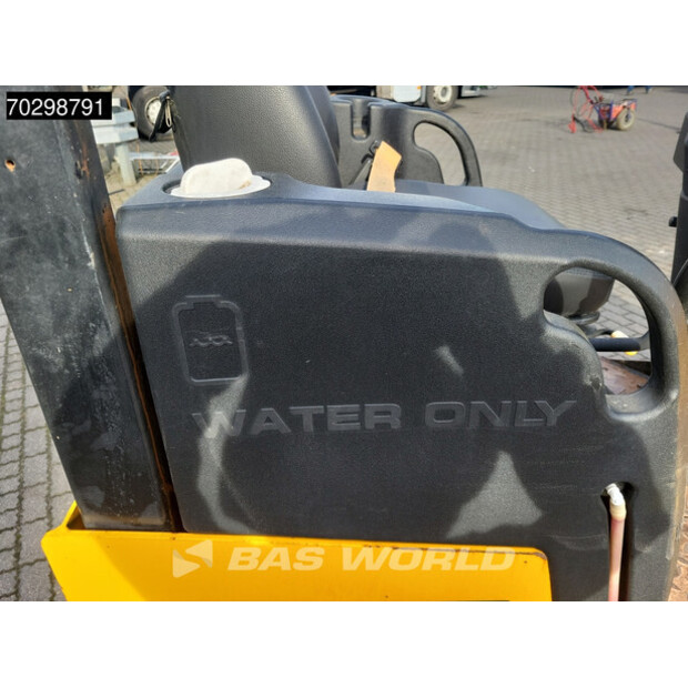 2019 JCB CT260-120-43226336