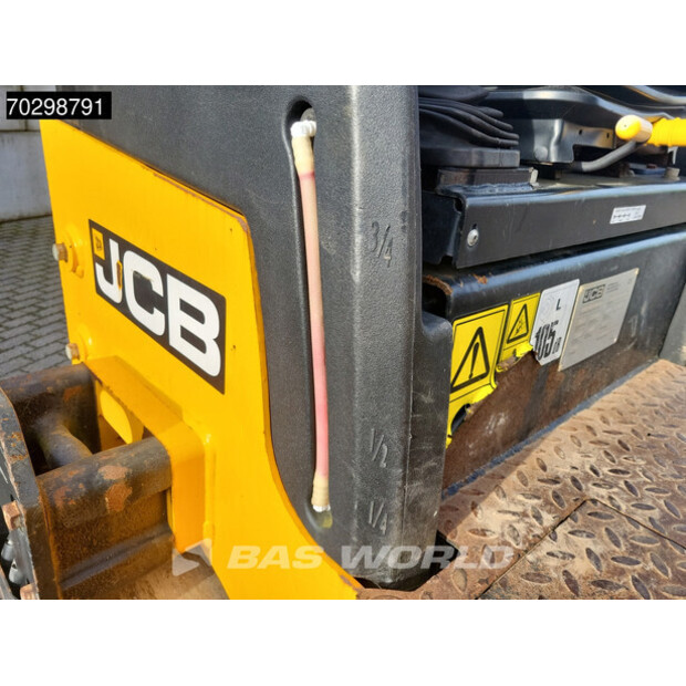 2019 JCB CT260-120-43226337