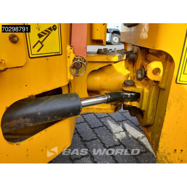 2019 JCB CT260-120-43226338