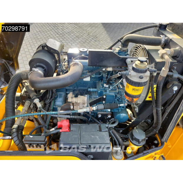 2019 JCB CT260-120-43226339