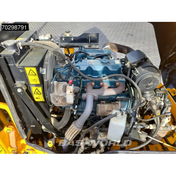 2019 JCB CT260-120-43226341