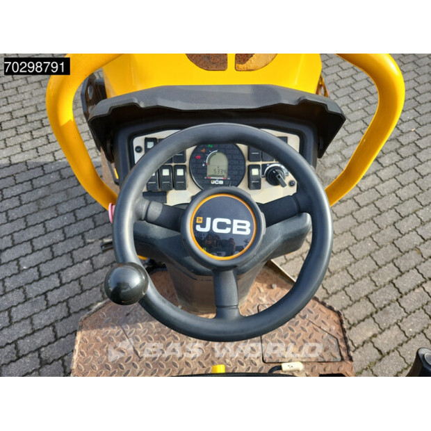 2019 JCB CT260-120-43226342