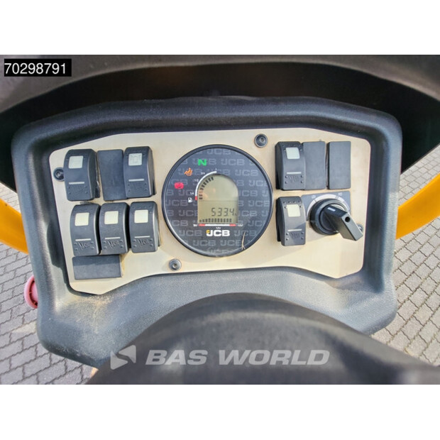 2019 JCB CT260-120-43226343