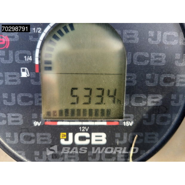 2019 JCB CT260-120-43226344
