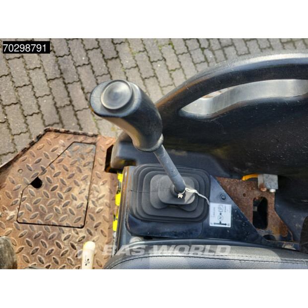 2019 JCB CT260-120-43226345