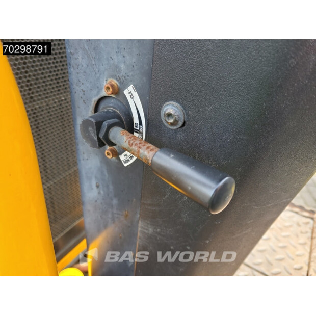 2019 JCB CT260-120-43226346