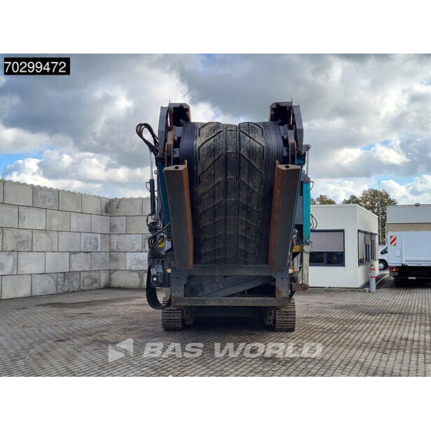 2018 PowerScreen Warrior 1400X-43226362