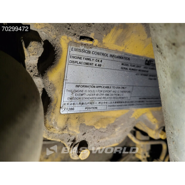 2018 PowerScreen Warrior 1400X-43226374