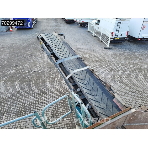 2018 PowerScreen Warrior 1400X-43226377