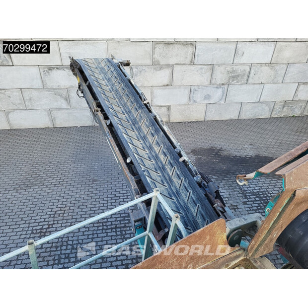 2018 PowerScreen Warrior 1400X-43226379