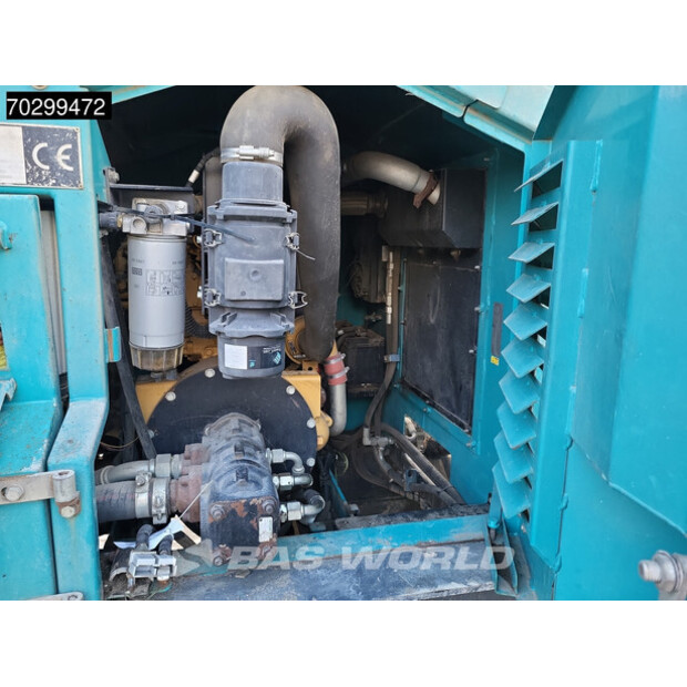 2018 PowerScreen Warrior 1400X-43226381