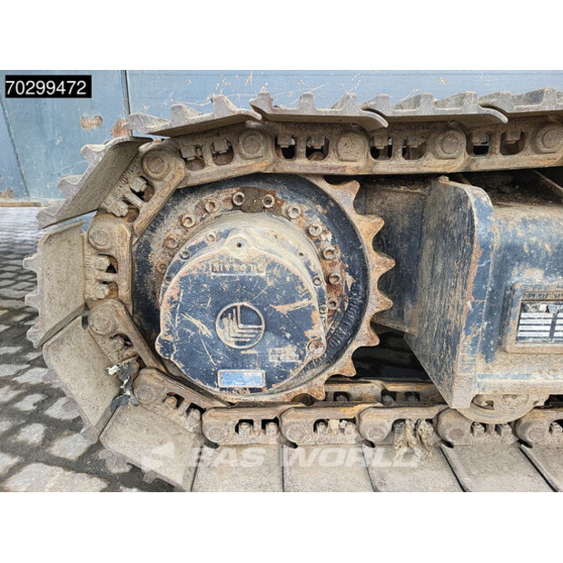 2018 PowerScreen Warrior 1400X-43226385