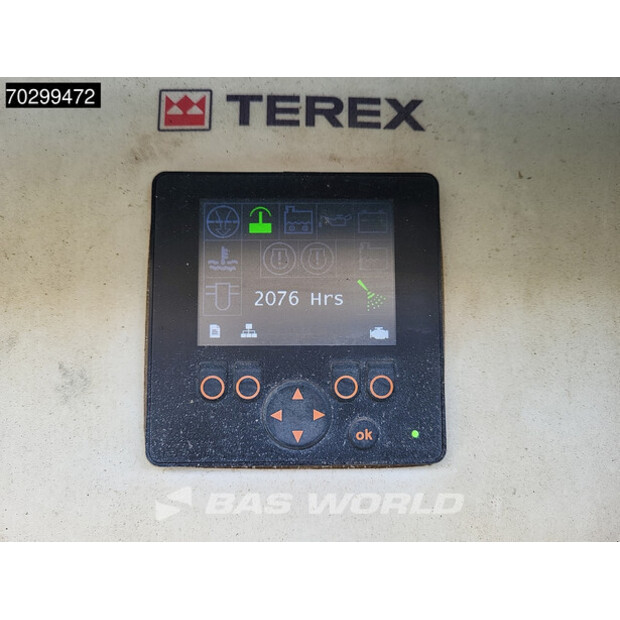 2018 PowerScreen Warrior 1400X-43226386