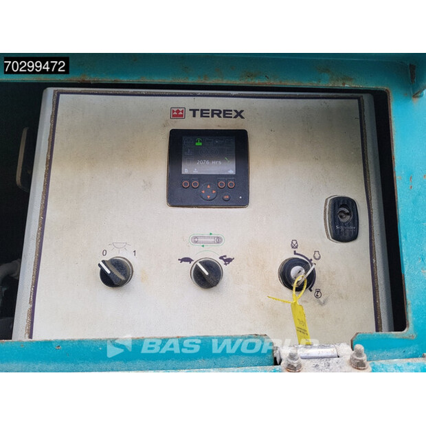 2018 PowerScreen Warrior 1400X-43226387