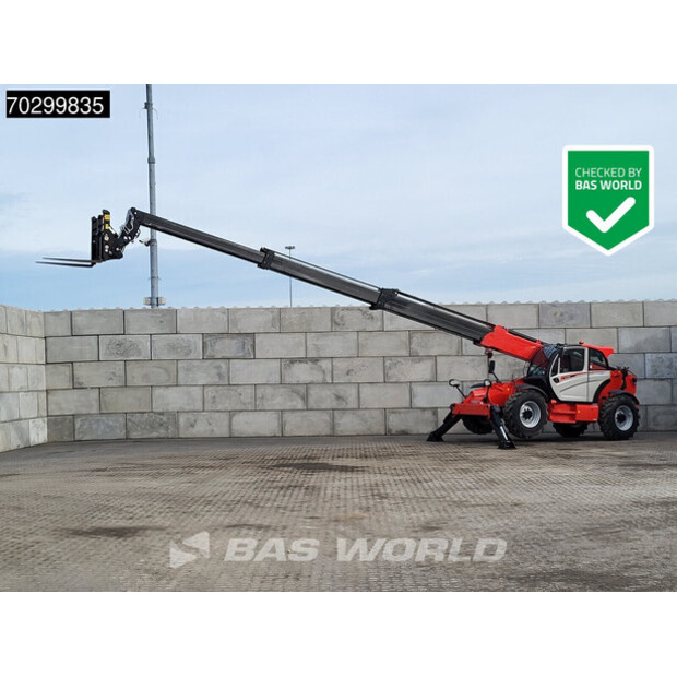 2023 Manitou MT1840 EASY-43226398