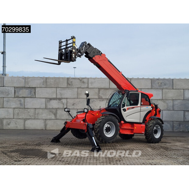 2023 Manitou MT1840 EASY-43226399