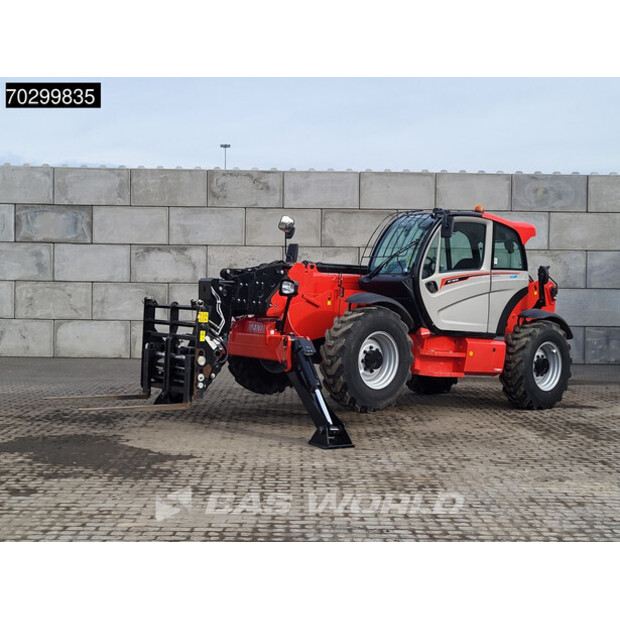 2023 Manitou MT1840 EASY-43226400