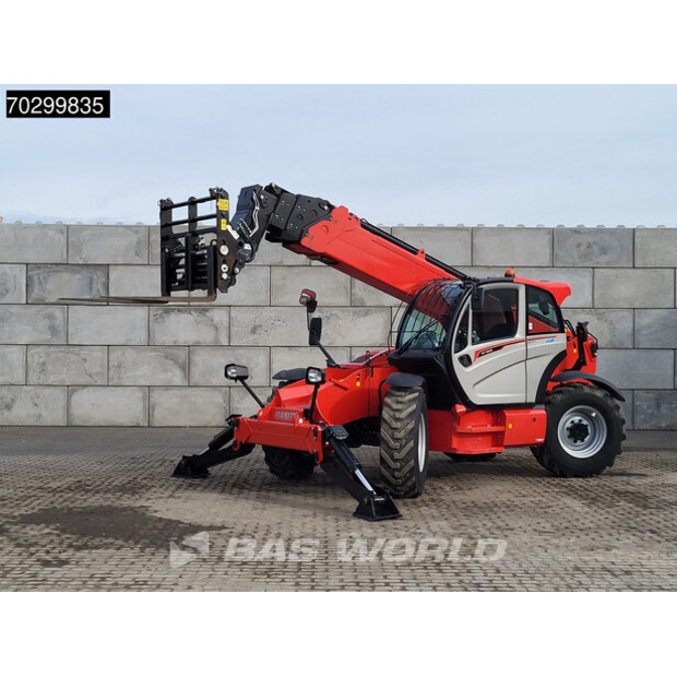 2023 Manitou MT1840 EASY-43226402