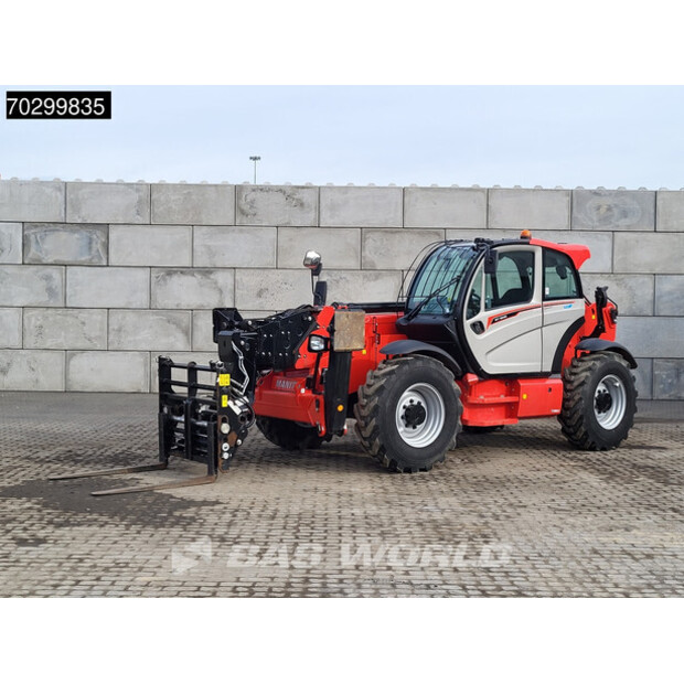 2023 Manitou MT1840 EASY-43226403