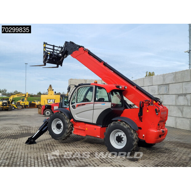 2023 Manitou MT1840 EASY-43226406
