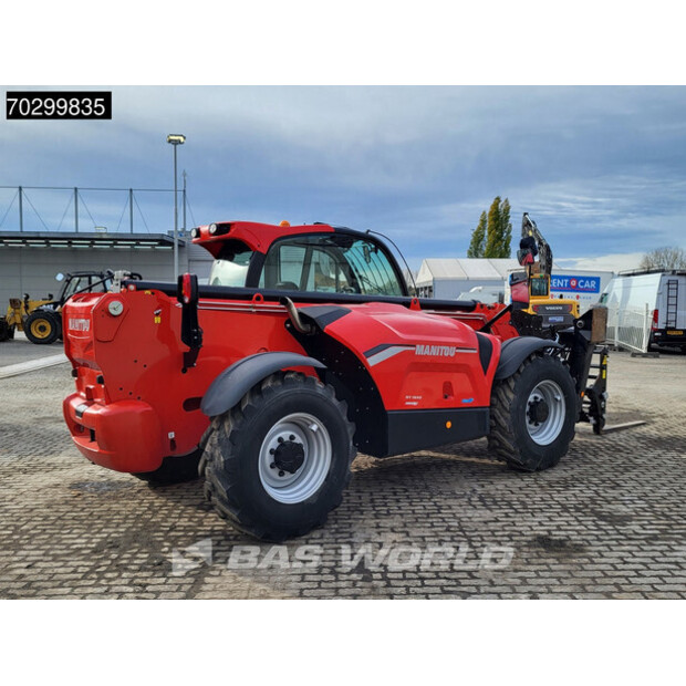 2023 Manitou MT1840 EASY-43226410