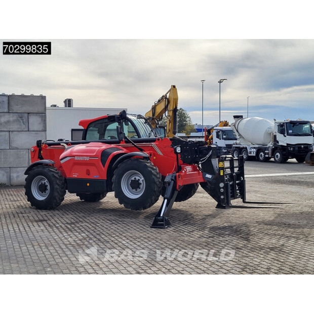 2023 Manitou MT1840 EASY-43226412