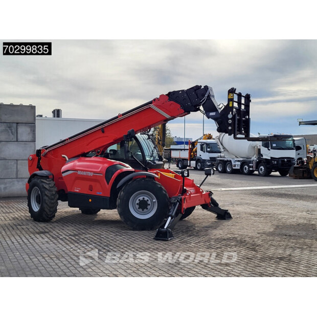 2023 Manitou MT1840 EASY-43226413