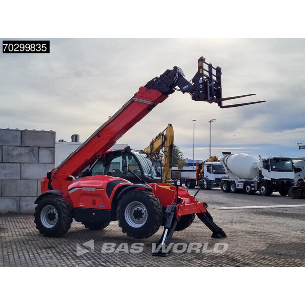 2023 Manitou MT1840 EASY-43226414