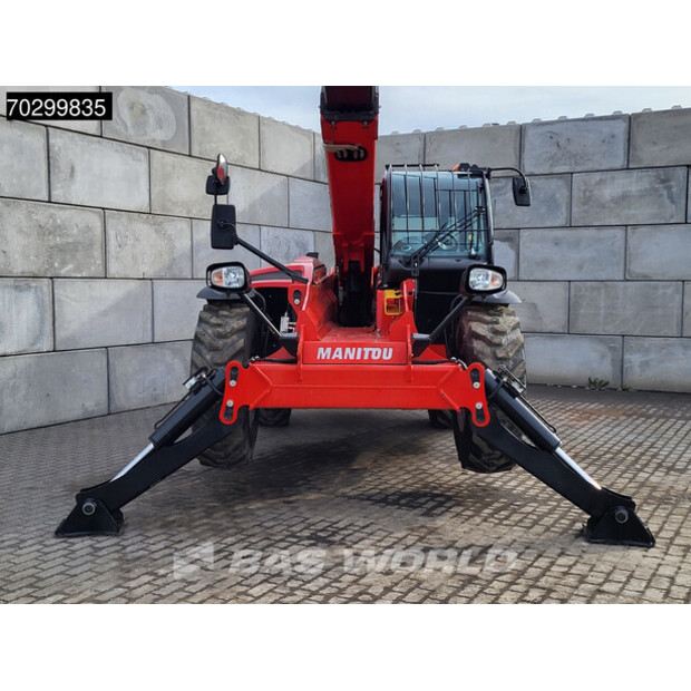 2023 Manitou MT1840 EASY-43226416