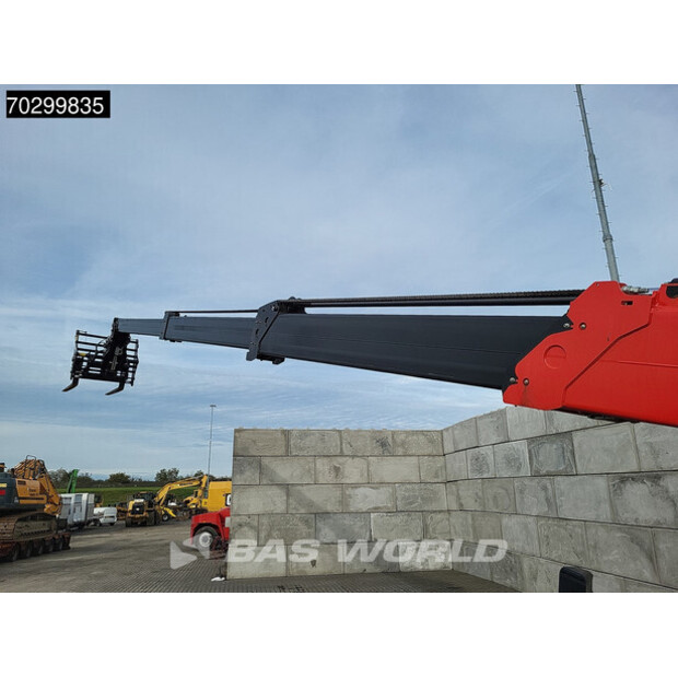 2023 Manitou MT1840 EASY-43226417