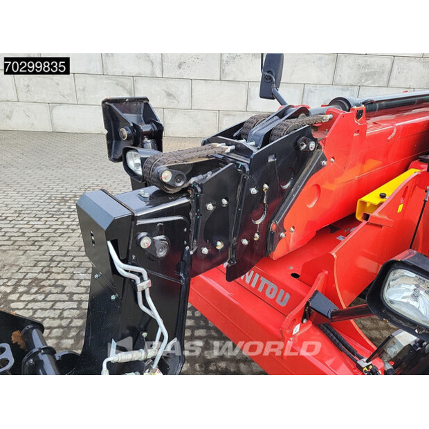 2023 Manitou MT1840 EASY-43226418