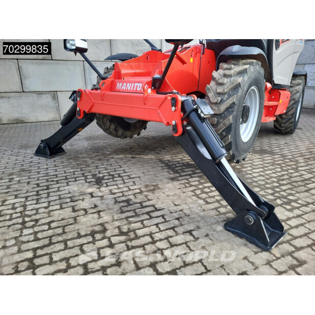 2023 Manitou MT1840 EASY-43226419