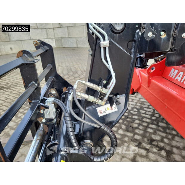 2023 Manitou MT1840 EASY-43226421