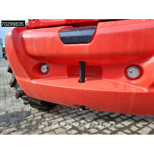 2023 Manitou MT1840 EASY-43226433