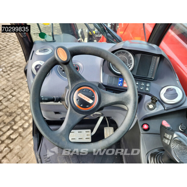 2023 Manitou MT1840 EASY-43226435